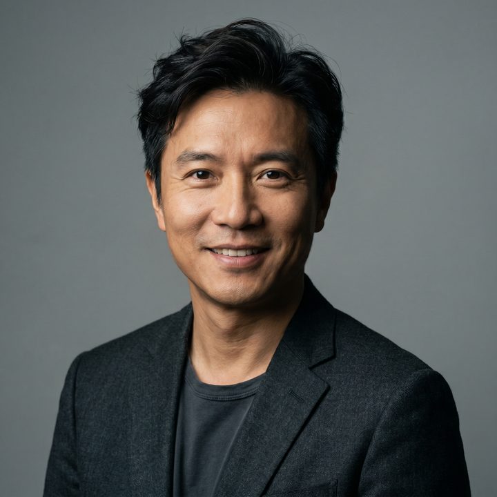 推特-张明远导演